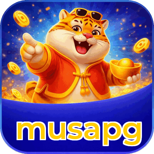 Loterias online disponíveis na musapg